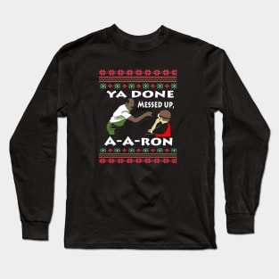 Key And Peele 3 Long Sleeve T-Shirt